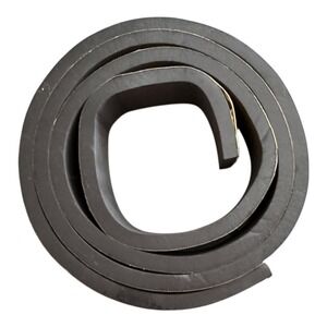 Foam Weather Stripping‎ Tape Self Adhesive Seal for Doors Windows AC 33ft Roll